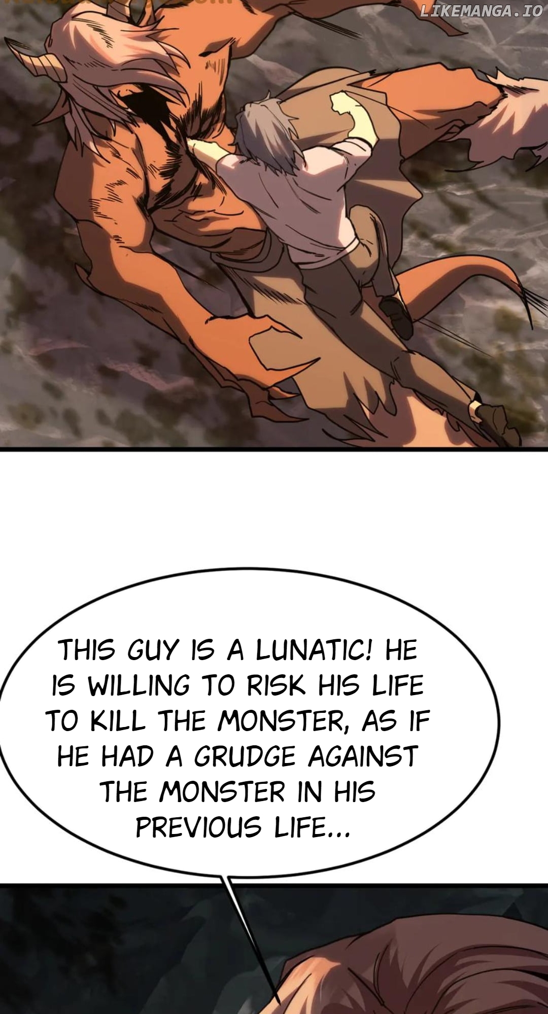 Log into the Future Chapter 211 - page 46